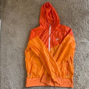 Nike Windbreaker